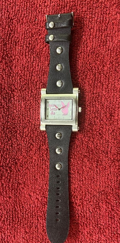 Orologio vintage playboy - playboy, bunny