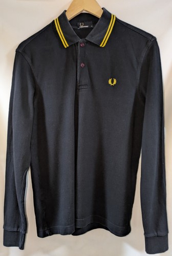 Polo fred perry - polo, manica