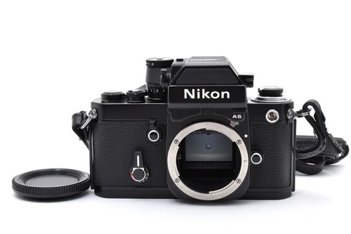 Sn778 top mint - [top, nikon
