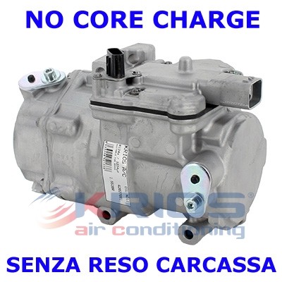 Hoffer compressore - hoffer,