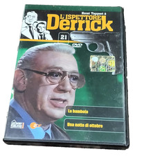 L'ISPETTORE DERRICK VOLUME 21