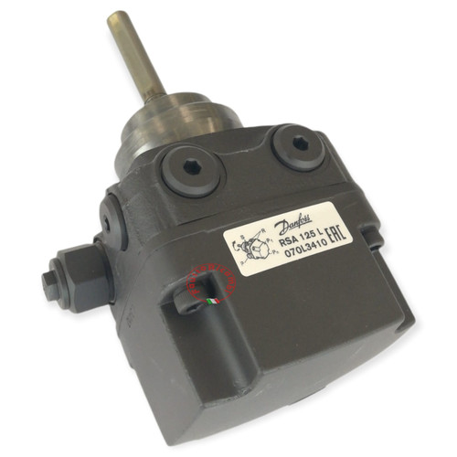 Danfoss pompa bruciatore - danfoss,