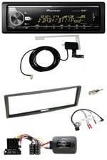 Pioneer Bluetooth DAB USB volante autoradio per Renault modalità Megane