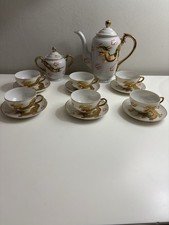 Servizio da Tè Caffè