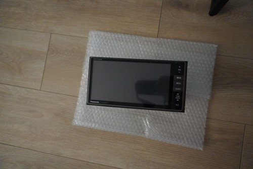 Panasonic strada s300wd - panasonic,
