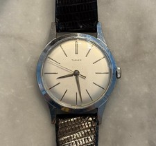 Orologio Vintage Türler