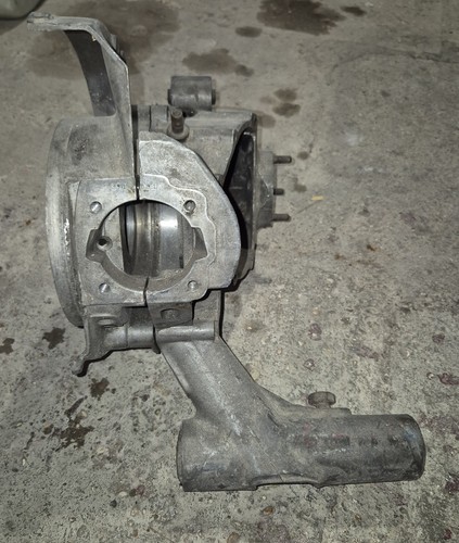 Vespa carter ss - carter,