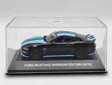Ford Mustang Warrior Edition
