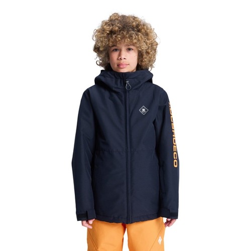 Shoes basis youth jacket - dc,