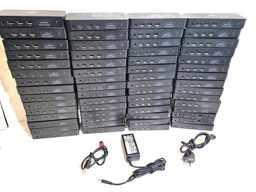 60x dell d3100 36m9k docking - d3100,