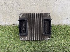 CENTRALINA MOTORE DELPHI