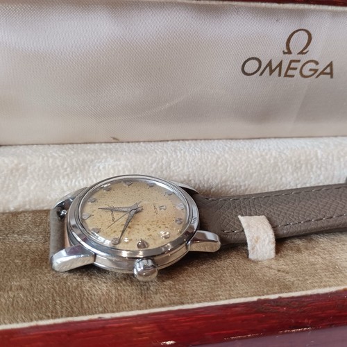 Omega seamáster ref - .2759, 9