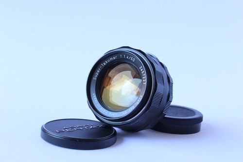 Top pentax super takumar - top,