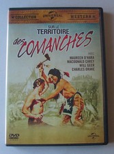 DVD SUR LE TERRITOIRE DES