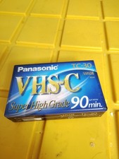 Nastro videocamera Panasonic