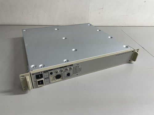 Sony hxcu 100 compact studio - hxcu-100,