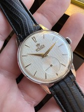 Orologio Walker Swiss Anni 60