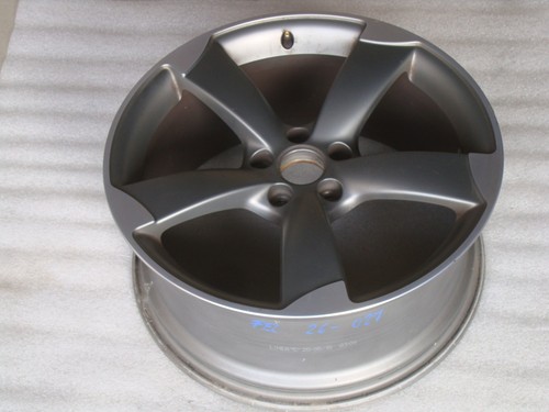 Cerchio lega rotor - lega,