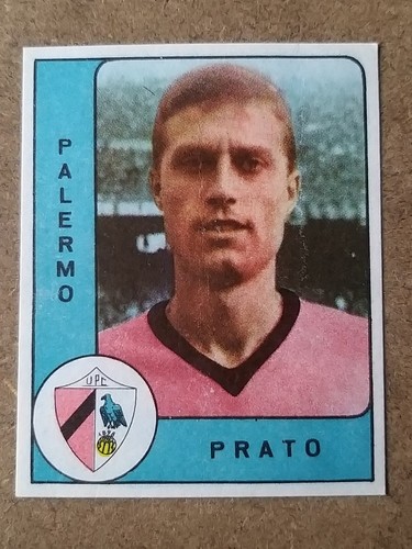 Calciatori panini 1961 62 - panini, 1961/62