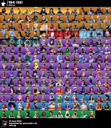 Carta regalo fortnite ikonic - regalo,