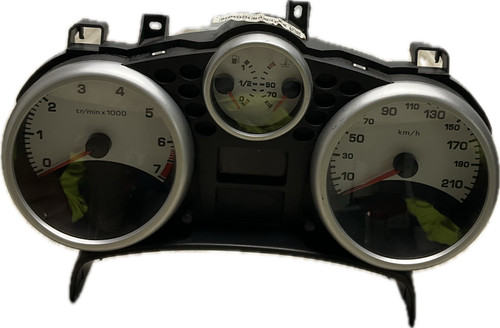 Quadro strumenti cruscotto