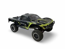 Traxxas Slash 4x4 HCG Rullo
