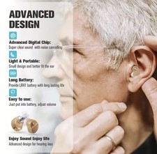 Mini Apparecchio acustico