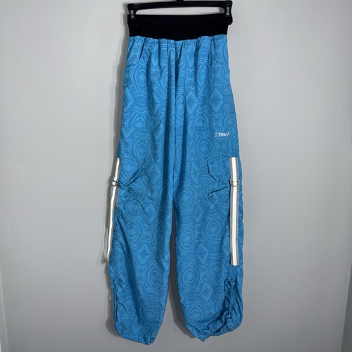 Zumba pantaloni cargo - cargo, da