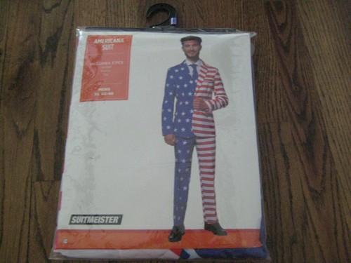 Costume costume bandiera
