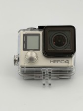 GoPro HERO4 Silver Action