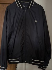 Jacket fred perry - fred,