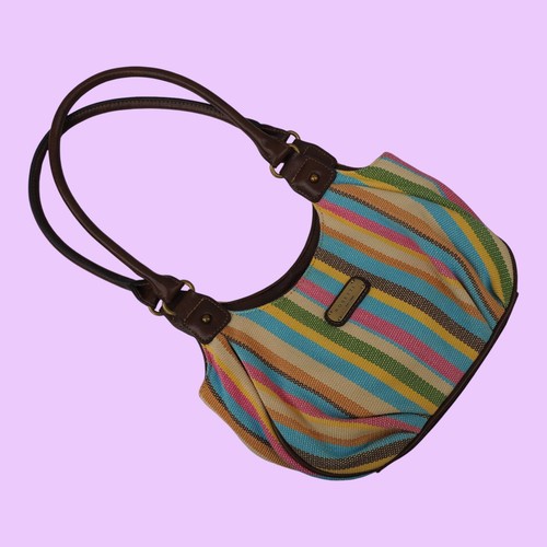 Borsa tracolla rosetti - a,