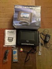 Haier HLTD7 7-Inch  DIGITAL