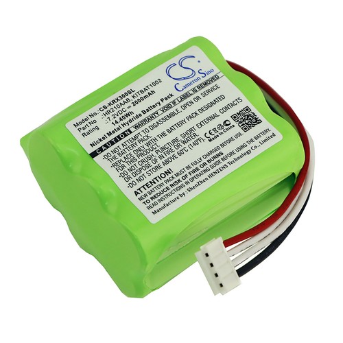 Batteria per korg pa3x 76 - pa3x,