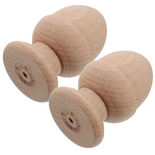 Pomelli legno per sponde - in,