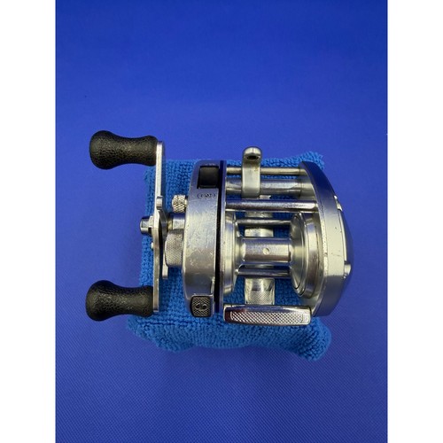 Mulinello pesca vintage - da,