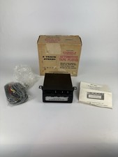 Lettore nastro automatico