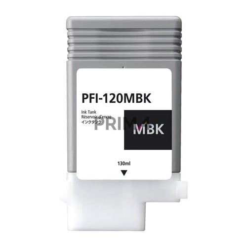 Pfi120 nero opaco 130ml - pfi120,