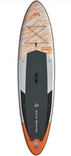 SUP Gonfiabile Aqua Marina Magma 11’2” – Tavola Paddle Mare Lago + Accessori