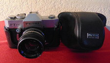 Fotocamera reflex vintage