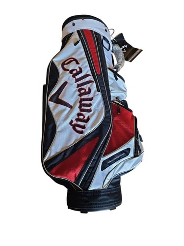 Callaway golf caddy bag - callaway,