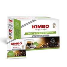 Kimbo Cialde Caffè Miscela