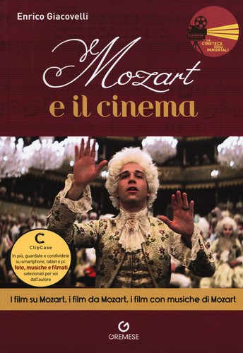 Mozart cinema i - mozart, su