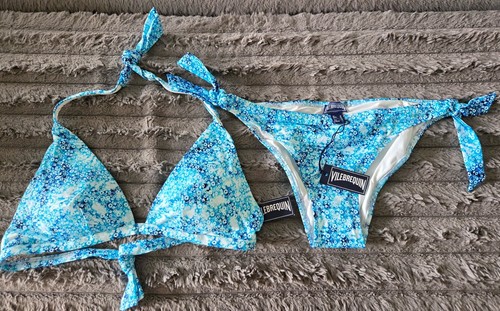 Vilebrequin donna pezzi bleu - 2,