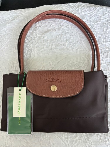 Nwt longchamp pilage - longchamp, l