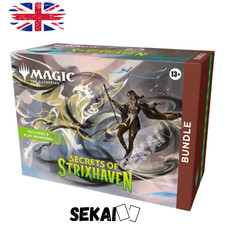 MAGIC THE GATHERING SECRETS OF