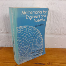 Mathematics for Engineers and