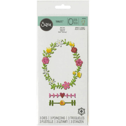 Fustelle big shot sizzix - fustelle,