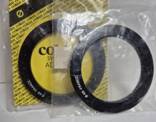 Lotto cokin system 49 - a, mm