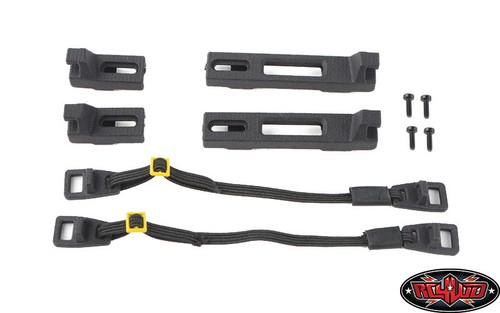 Rc4wd vvv c1510 supporto - rc4wd, canoa